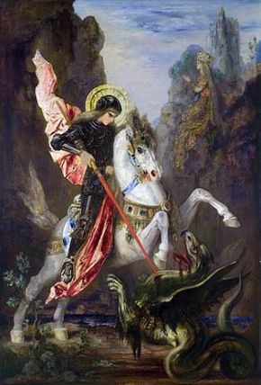 Image - St Georges