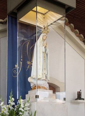 Image - Notre-Dame de Fatima