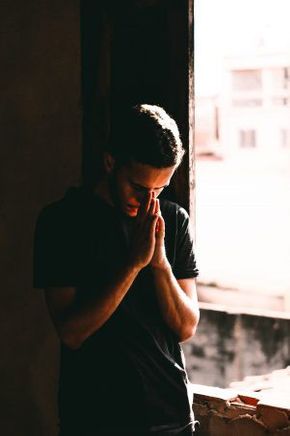 Immagine - Preghiera per qualsiasi scopo