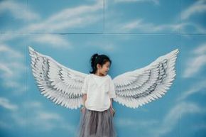 Obrazek - Modlitwa do Anioła Stróża