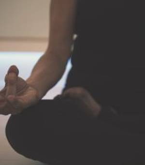 Modlitwa o medytację