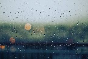 Imagen - Oración para que llueva