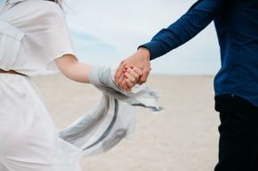 Imagen - Oración para unir parejas