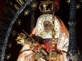 Imagen - Nuestra Señora de la Candelaria