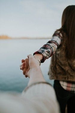 esposo con la amante