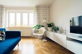 piso para vivir juntos