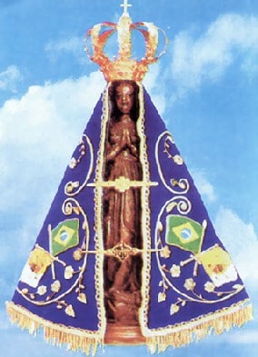 Nuestra Señora Aparecida