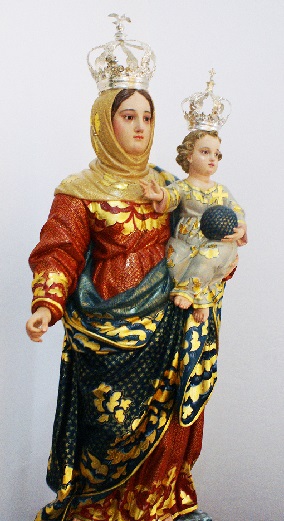 Nuestra Señora de la Peña