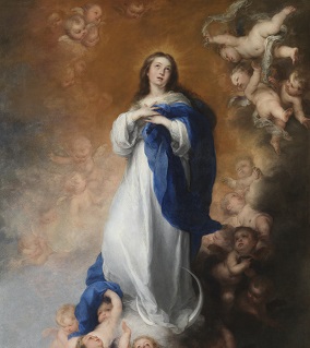 Nuestra Señora de las Gracias