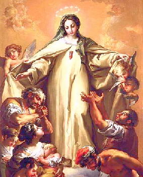 Nuestra Sra. de la Merced