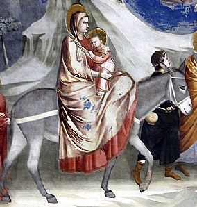 Nuestra Señora del Destierro