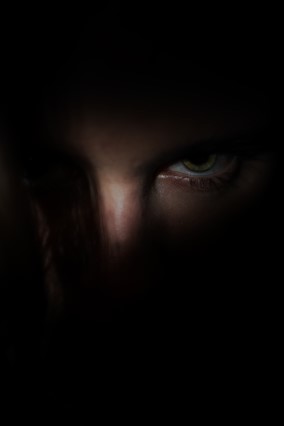 el mal
