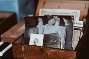 fotos del pasado