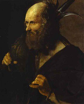 san judas tadeo