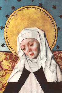 Santa Brígida