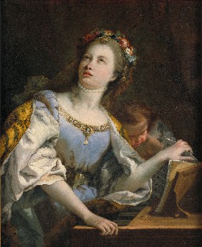 Santa Cecilia