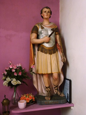 Santo Expedito