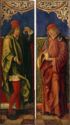 San Cosme y Damián