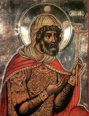San Longino